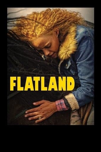 Flatland poster - Find streaming availability