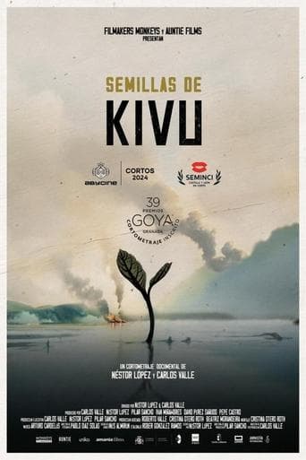 Semillas de Kivu poster - Find streaming availability