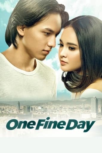 One Fine Day poster - Find streaming availability