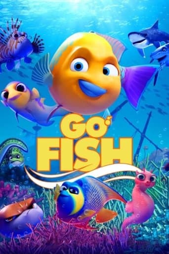 Go Fish poster - Find streaming availability