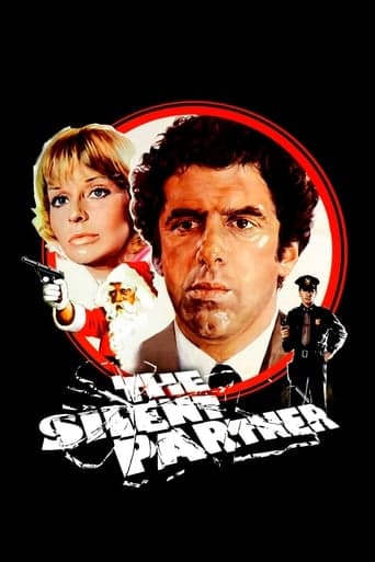 The Silent Partner poster - Find streaming availability