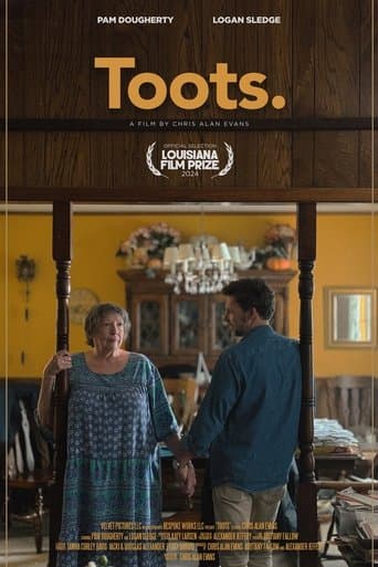 Toots. poster - Find streaming availability