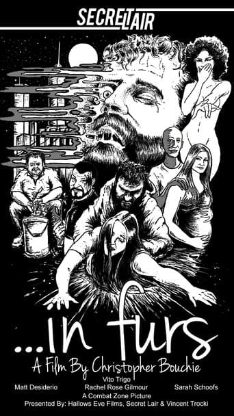 ...in furs poster - Find streaming availability