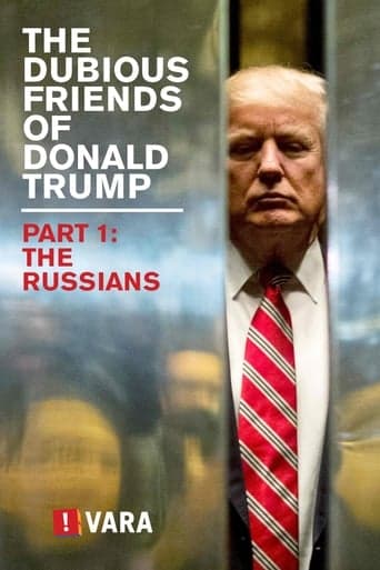 Zembla - The Dubious Friends of Donald Trump Part 1: The Russians poster - Find streaming availability