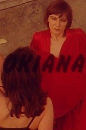Okiana poster - Find streaming availability
