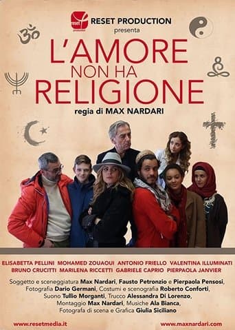 Love Has No Religion poster - Find streaming availability