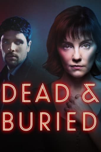 Dead and Buried poster - Find streaming availability