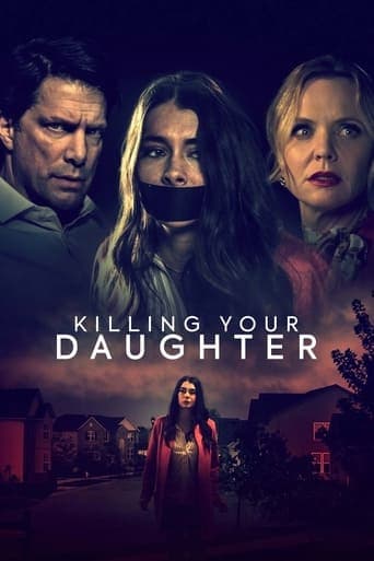 Killing Your Daughter poster - Find streaming availability