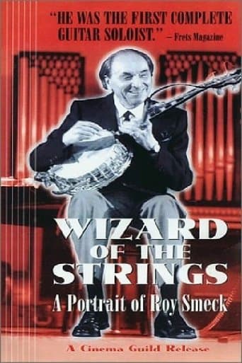 The Wizard of the Strings poster - Find streaming availability