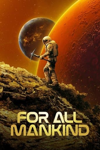 For All Mankind poster - Find streaming availability