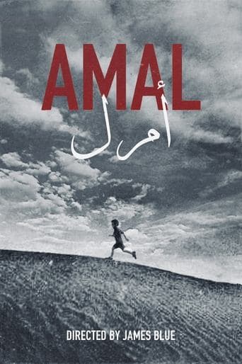 Amal poster - Find streaming availability
