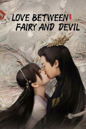 Love Between Fairy and Devil poster - Find streaming availability