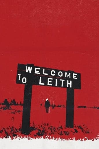 Welcome to Leith poster - Find streaming availability