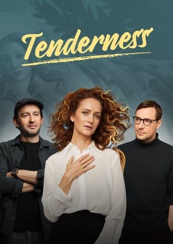 Tenderness poster - Find streaming availability