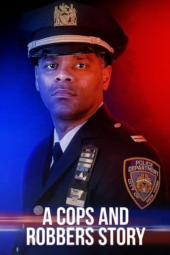 A Cops and Robbers Story poster - Find streaming availability