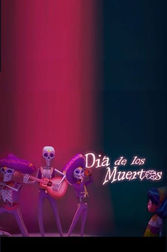 Día de los muertos poster - Find streaming availability