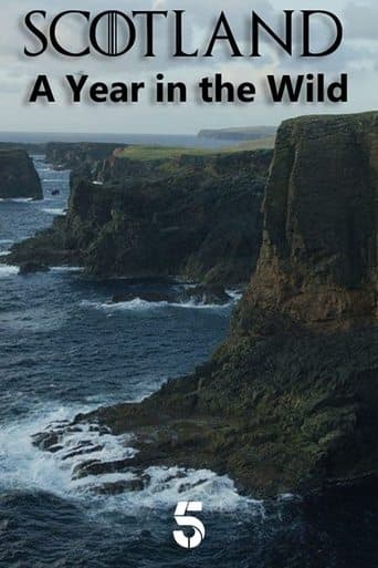Scotland: A Year In The Wild poster - Find streaming availability