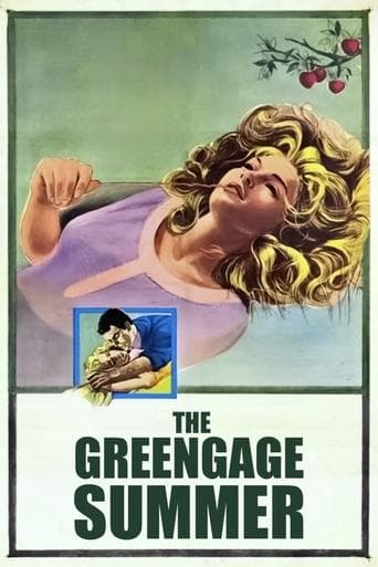 The Greengage Summer poster - Find streaming availability