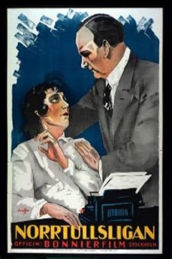 The Norrtull Gang poster - Find streaming availability