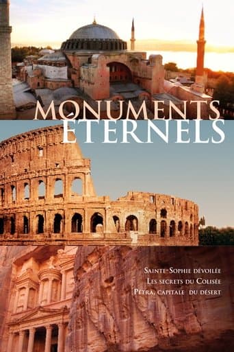 Monuments éternels poster - Find streaming availability