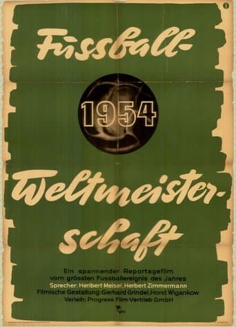German Giants poster - Find streaming availability
