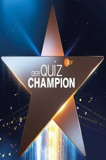 Der Quiz-Champion poster - Find streaming availability