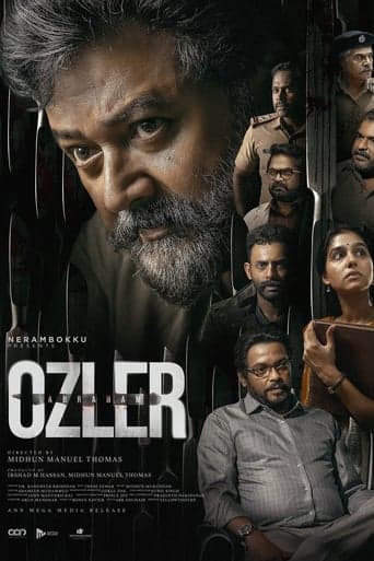 Abraham Ozler poster - Find streaming availability