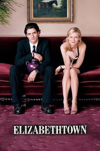 Elizabethtown poster - Find streaming availability