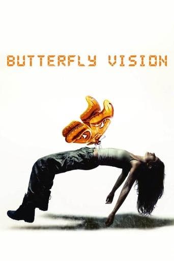 Butterfly Vision poster - Find streaming availability