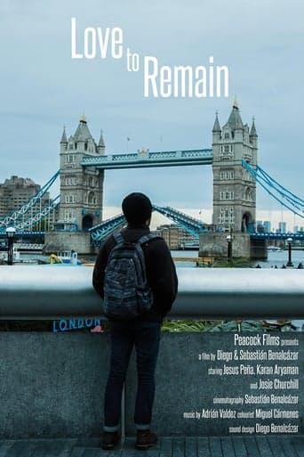 Love to remain poster - Find streaming availability