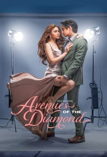 Avenues of the Diamond poster - Find streaming availability