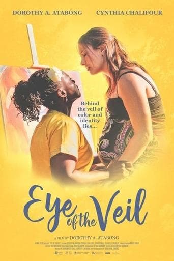 Eye of the Veil poster - Find streaming availability