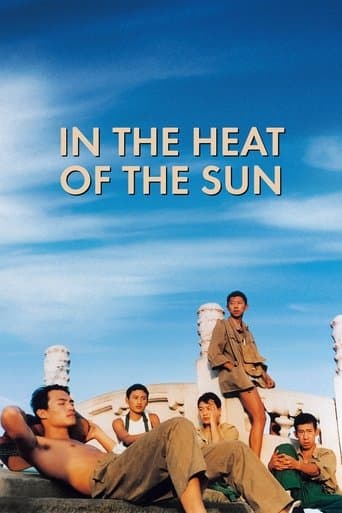 In the Heat of the Sun poster - Find streaming availability