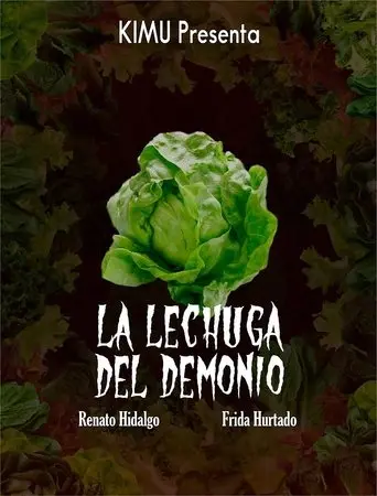 Demonic Lettuce poster - Find streaming availability