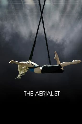 The Aerialist poster - Find streaming availability