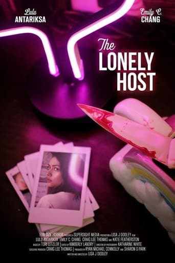 The Lonely Host poster - Find streaming availability