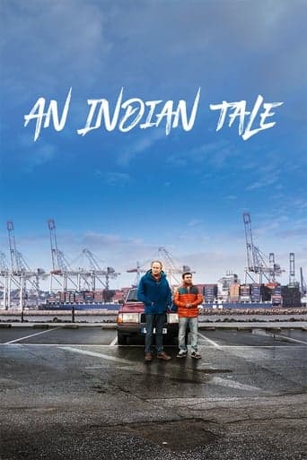 An Indian Tale poster - Find streaming availability