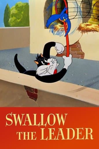 Swallow the Leader poster - Find streaming availability