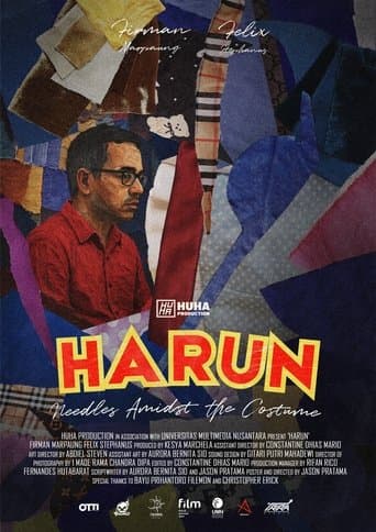 Harun poster - Find streaming availability