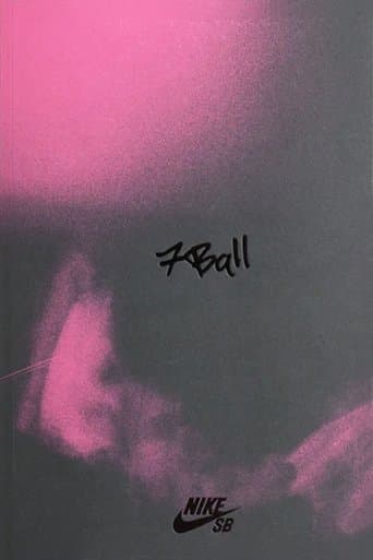 7 Ball poster - Find streaming availability