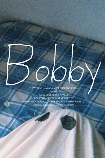 Bobby poster - Find streaming availability