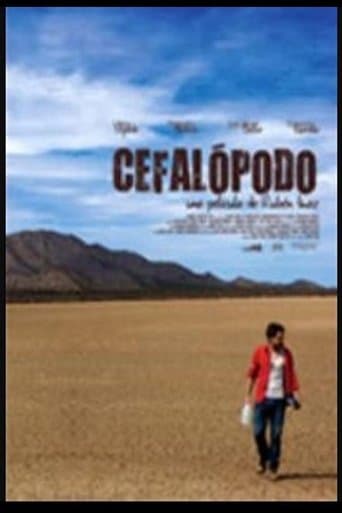 Cefalópodo poster - Find streaming availability