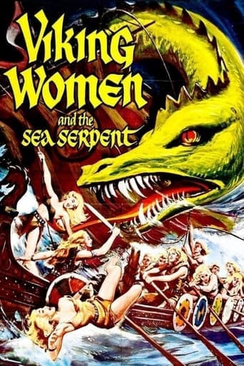 The Saga of the Viking Women and Their Voyage to the Waters of the Great Sea Serpent poster - Find streaming availability