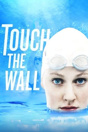 Touch the Wall poster - Find streaming availability