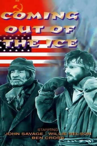 Coming Out of the Ice poster - Find streaming availability