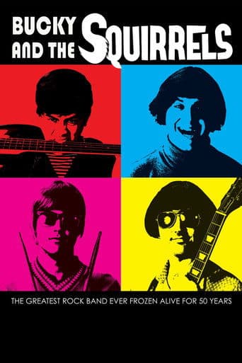 Bucky and the Squirrels poster - Find streaming availability