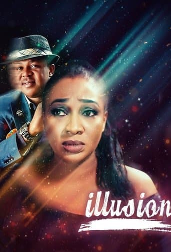 Illusion poster - Find streaming availability