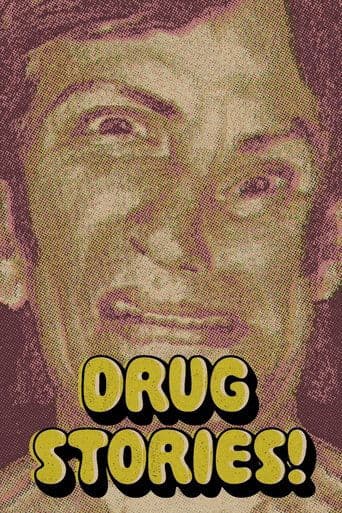 Drug Stories! Narcotic Nightmares and Hallucinogenic Hellrides poster - Find streaming availability
