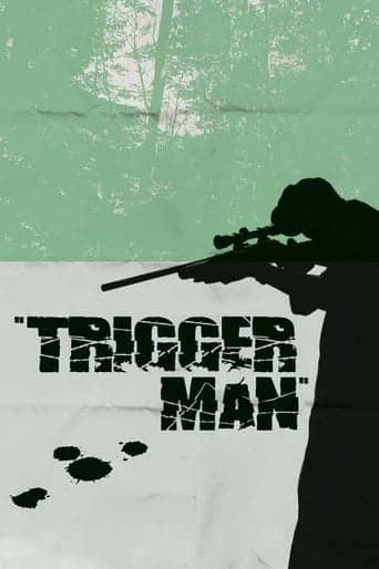 Trigger Man poster - Find streaming availability