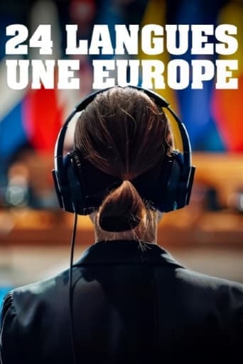24 languages, one Europe poster - Find streaming availability